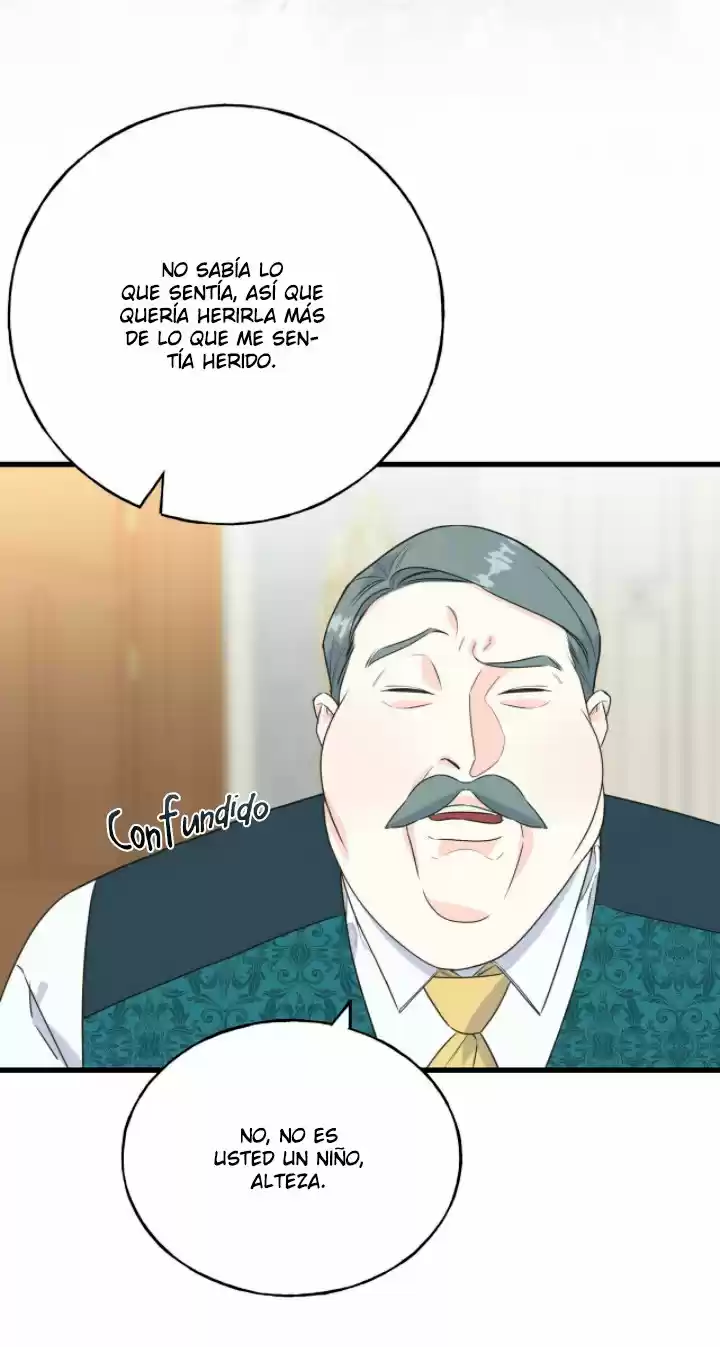 A LOS CUERVOS LES GUSTA LAS COSAS BRILLANTES - Capítulo 39 - Página 51 - LectorTMOo
