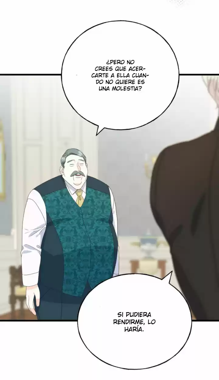 A LOS CUERVOS LES GUSTA LAS COSAS BRILLANTES - Capítulo 39 - Página 54 - LectorTMOo