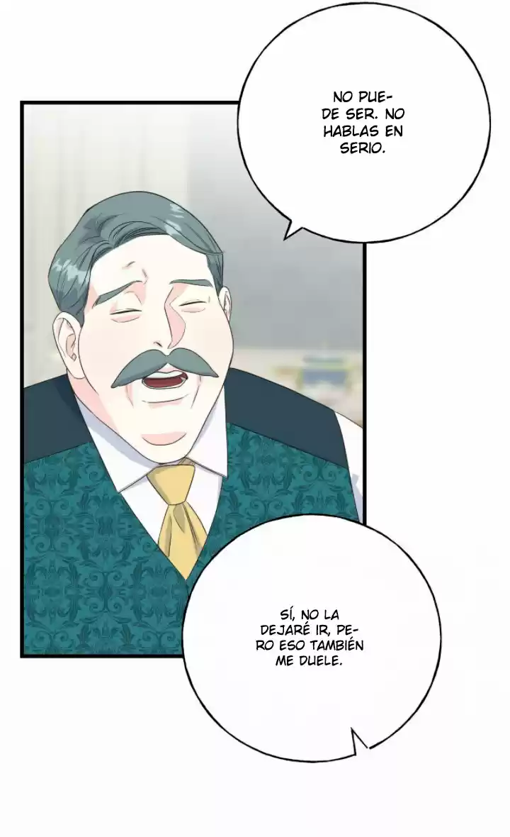 A LOS CUERVOS LES GUSTA LAS COSAS BRILLANTES - Capítulo 39 - Página 55 - LectorTMOo