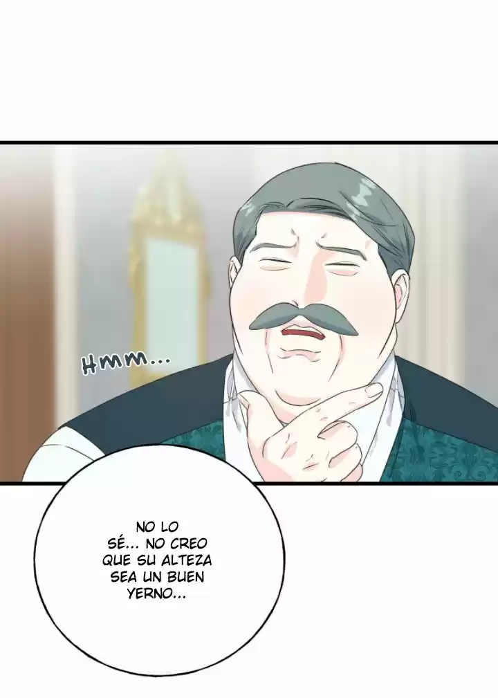 A LOS CUERVOS LES GUSTA LAS COSAS BRILLANTES - Capítulo 39 - Página 59 - LectorTMOo