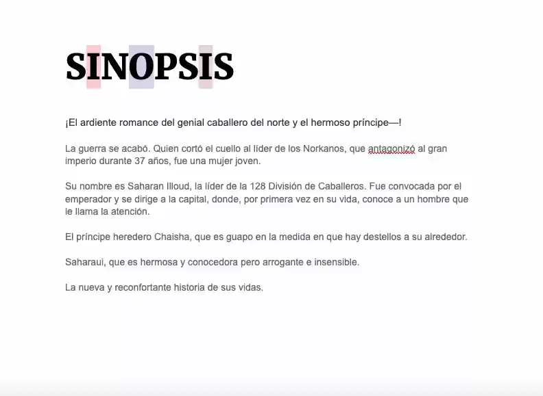 A LOS CUERVOS LES GUSTA LAS COSAS BRILLANTES - Capítulo 4 - Página 4 - LectorTMOo