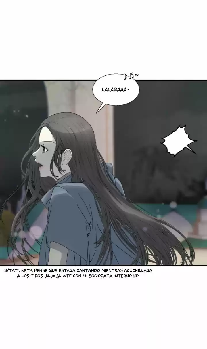 A LOS CUERVOS LES GUSTA LAS COSAS BRILLANTES - Capítulo 4 - Página 6 - LectorTMOo