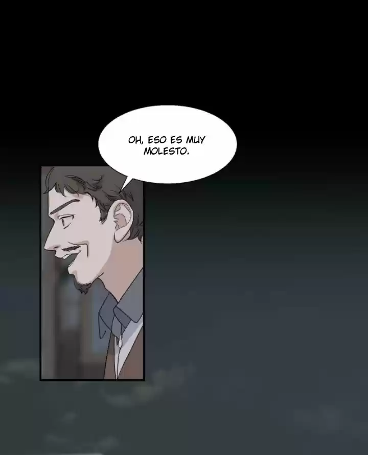 A LOS CUERVOS LES GUSTA LAS COSAS BRILLANTES - Capítulo 4 - Página 9 - LectorTMOo