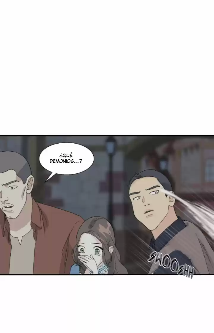 A LOS CUERVOS LES GUSTA LAS COSAS BRILLANTES - Capítulo 4 - Página 12 - LectorTMOo