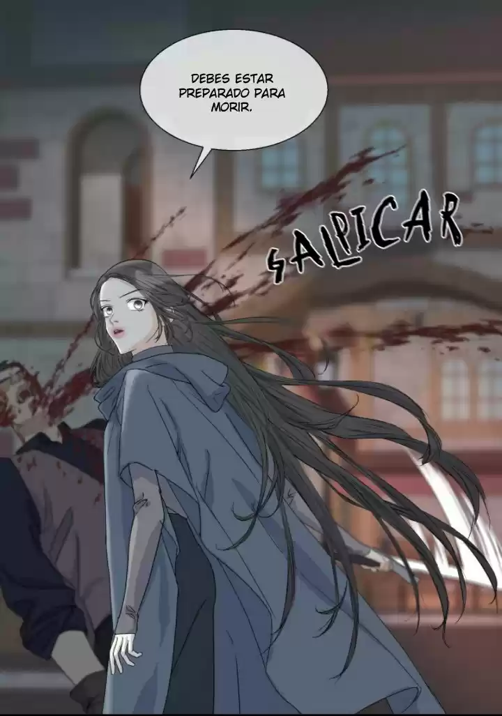 A LOS CUERVOS LES GUSTA LAS COSAS BRILLANTES - Capítulo 4 - Página 15 - LectorTMOo