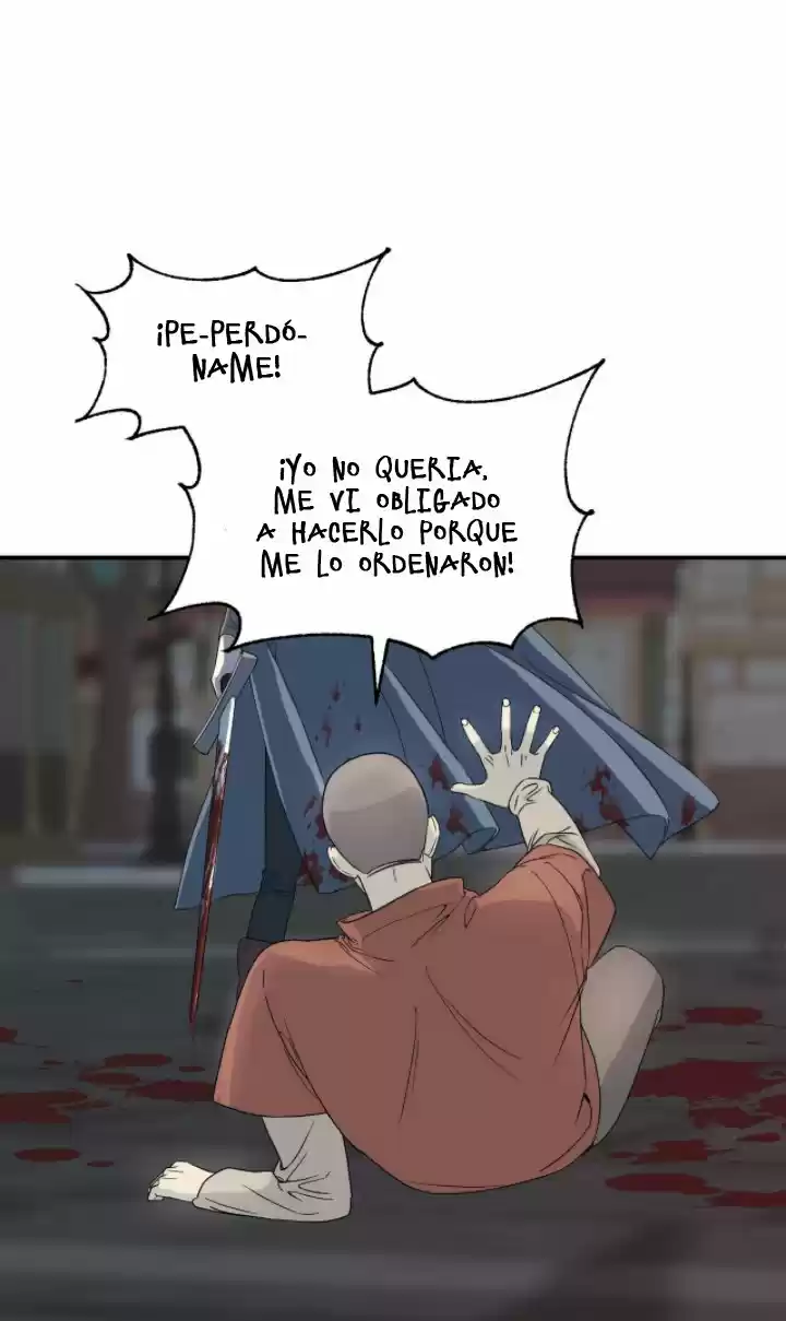 A LOS CUERVOS LES GUSTA LAS COSAS BRILLANTES - Capítulo 4 - Página 19 - LectorTMOo