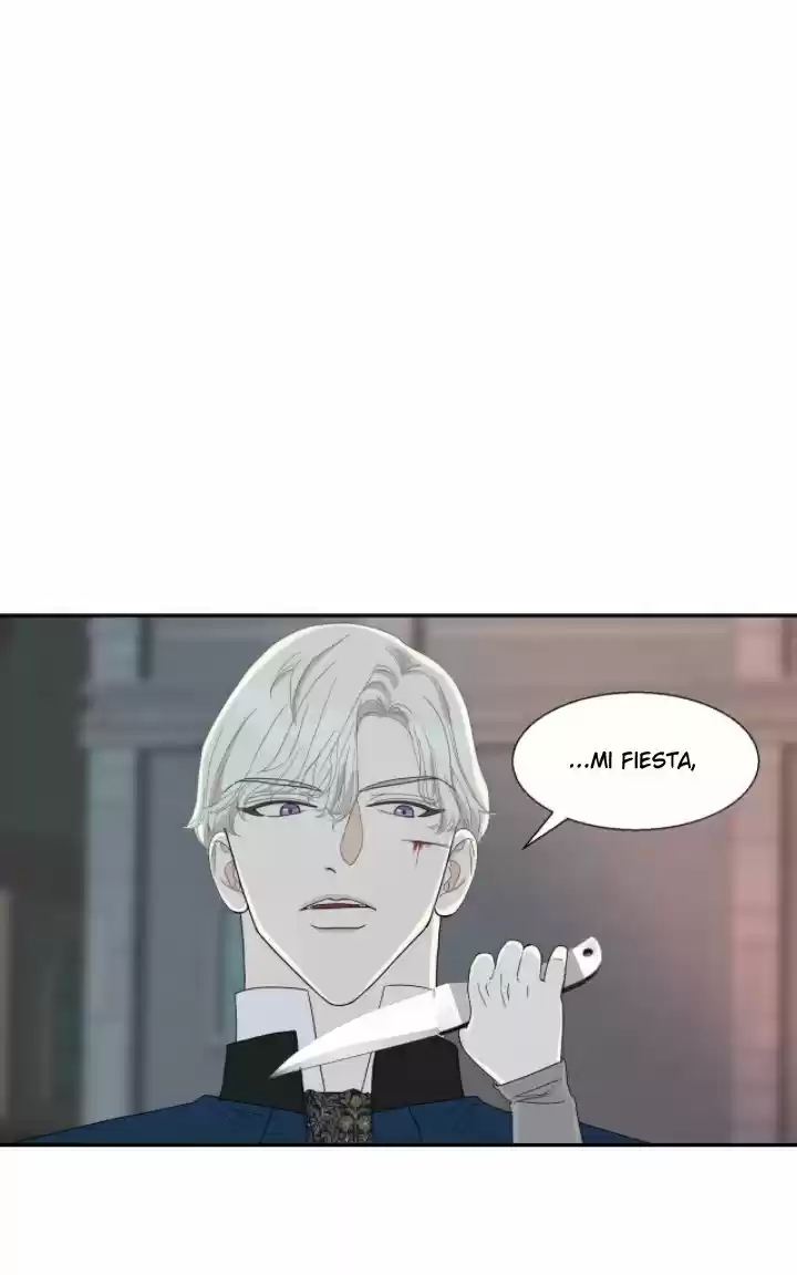 A LOS CUERVOS LES GUSTA LAS COSAS BRILLANTES - Capítulo 4 - Página 25 - LectorTMOo