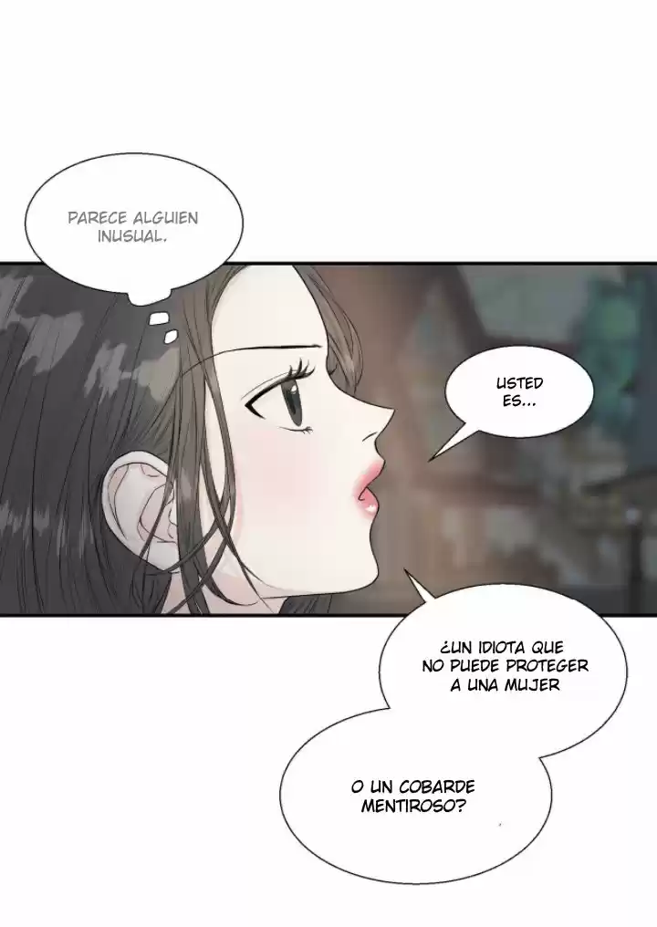 A LOS CUERVOS LES GUSTA LAS COSAS BRILLANTES - Capítulo 4 - Página 30 - LectorTMOo