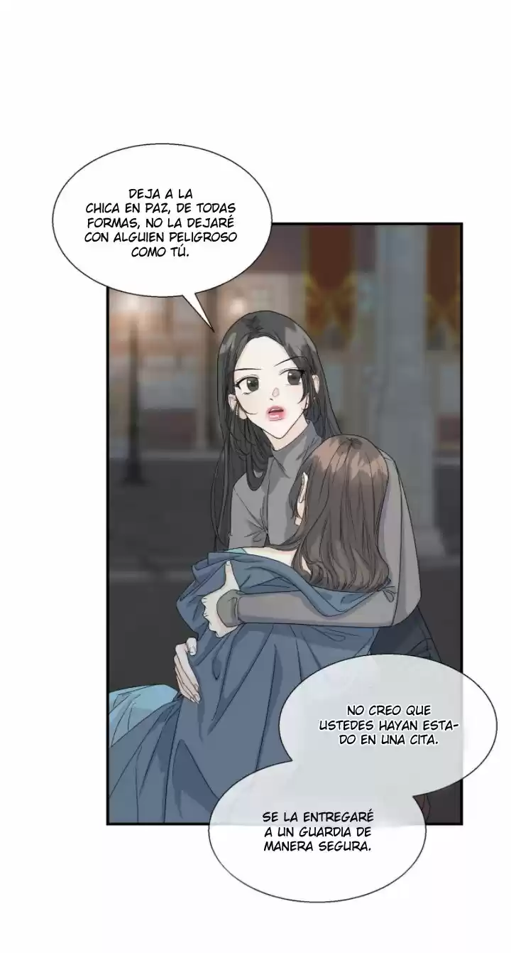 A LOS CUERVOS LES GUSTA LAS COSAS BRILLANTES - Capítulo 4 - Página 35 - LectorTMOo