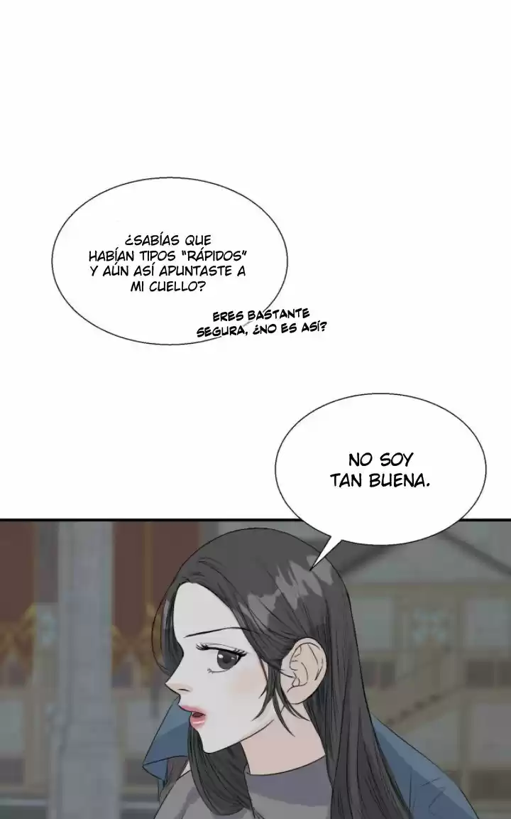 A LOS CUERVOS LES GUSTA LAS COSAS BRILLANTES - Capítulo 4 - Página 40 - LectorTMOo