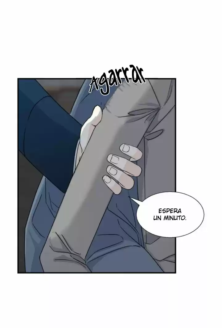 A LOS CUERVOS LES GUSTA LAS COSAS BRILLANTES - Capítulo 4 - Página 43 - LectorTMOo
