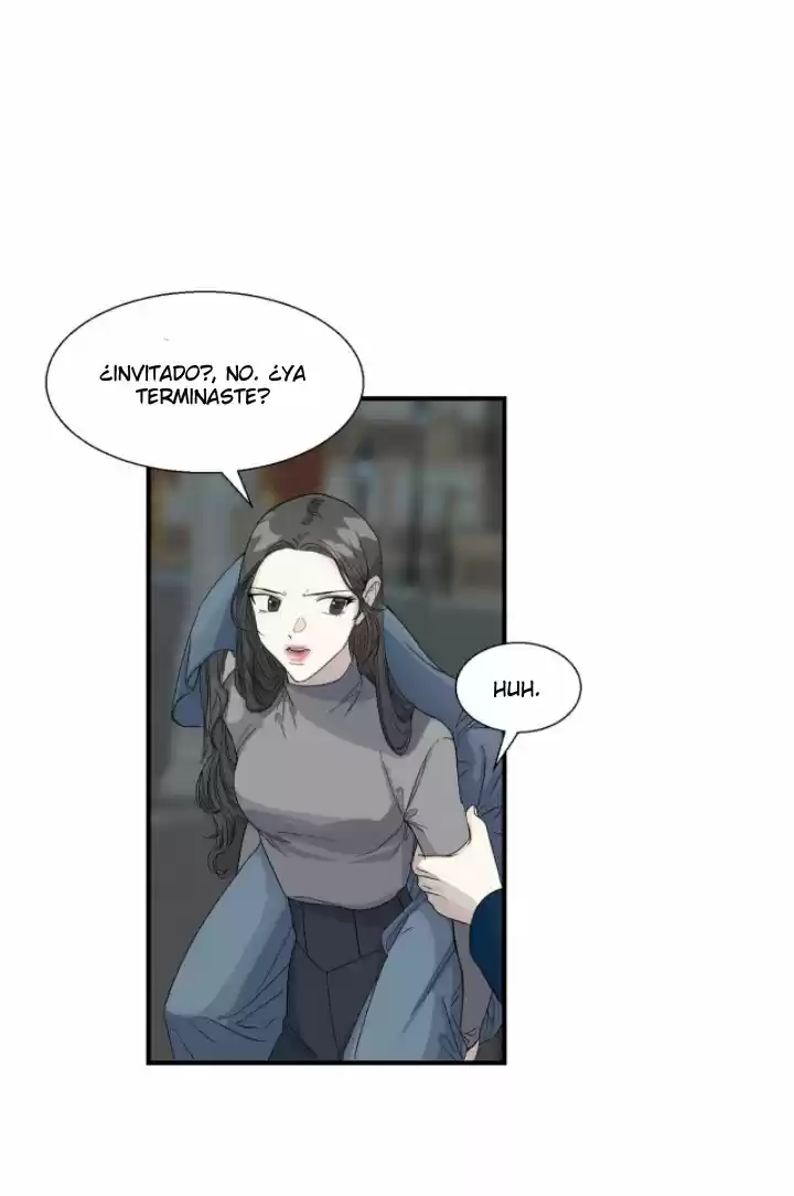 A LOS CUERVOS LES GUSTA LAS COSAS BRILLANTES - Capítulo 4 - Página 45 - LectorTMOo