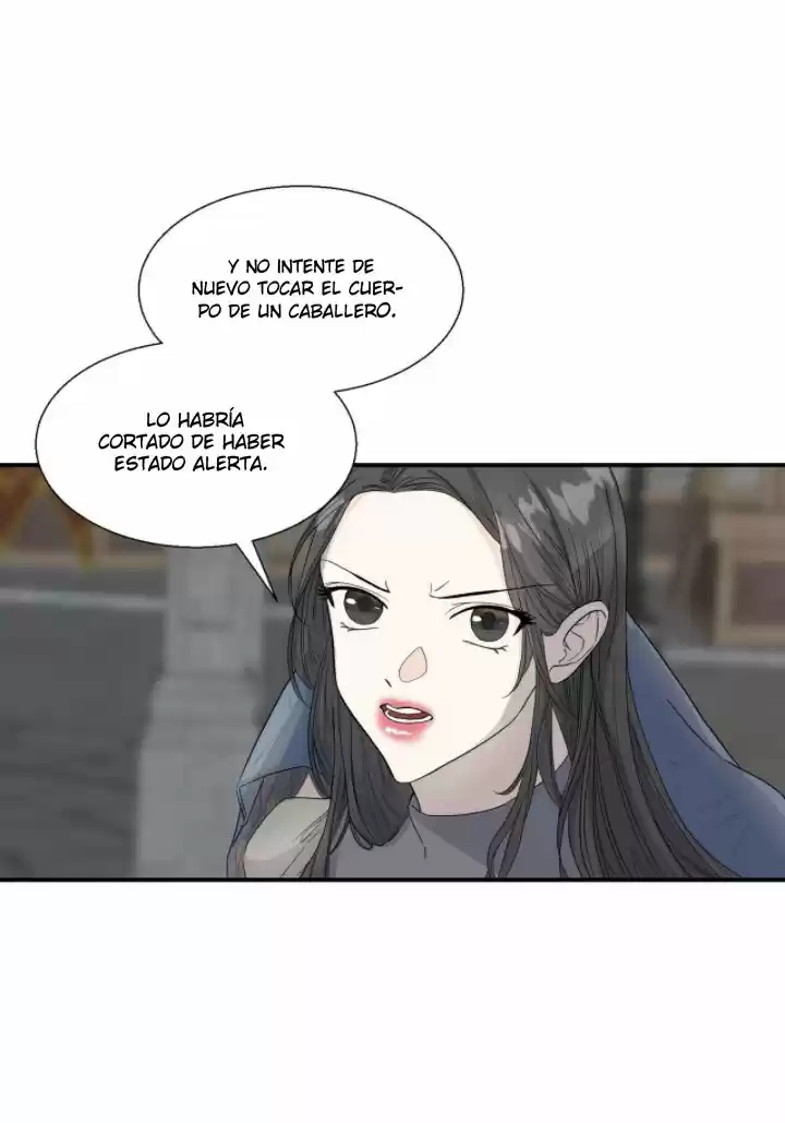 A LOS CUERVOS LES GUSTA LAS COSAS BRILLANTES - Capítulo 4 - Página 46 - LectorTMOo