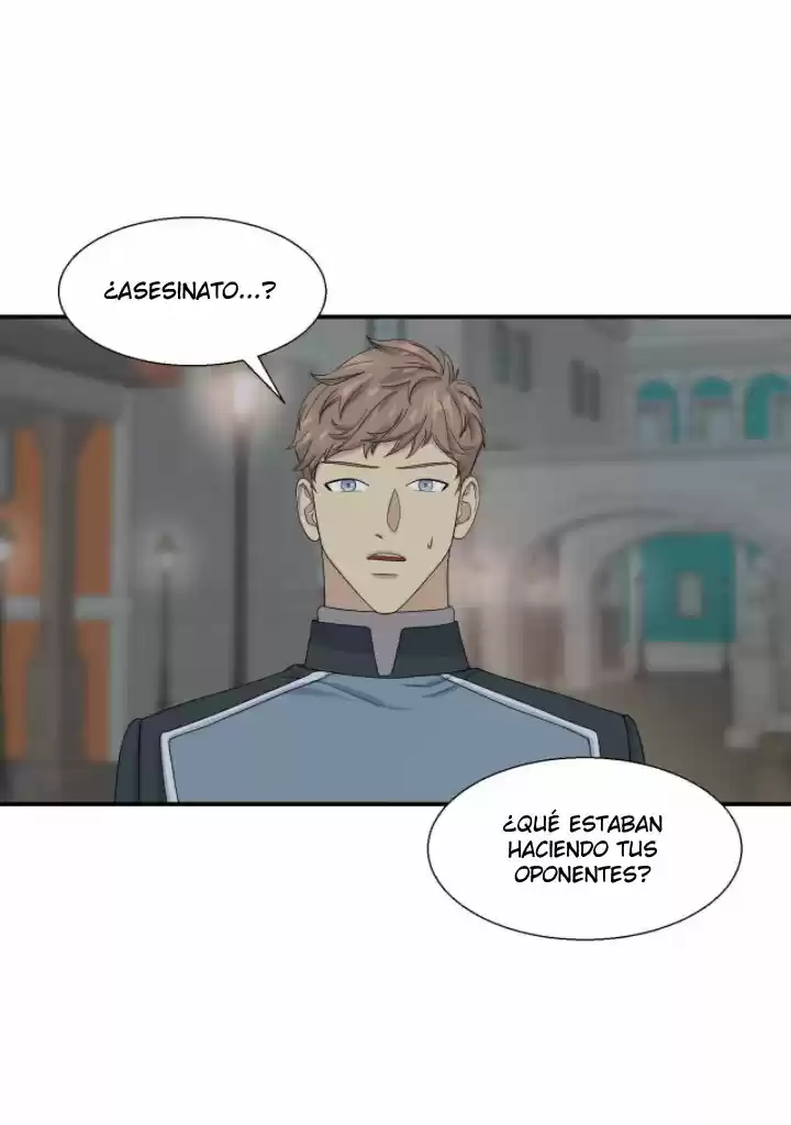 A LOS CUERVOS LES GUSTA LAS COSAS BRILLANTES - Capítulo 4 - Página 51 - LectorTMOo