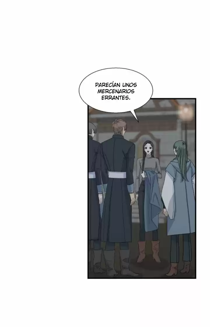 A LOS CUERVOS LES GUSTA LAS COSAS BRILLANTES - Capítulo 4 - Página 52 - LectorTMOo