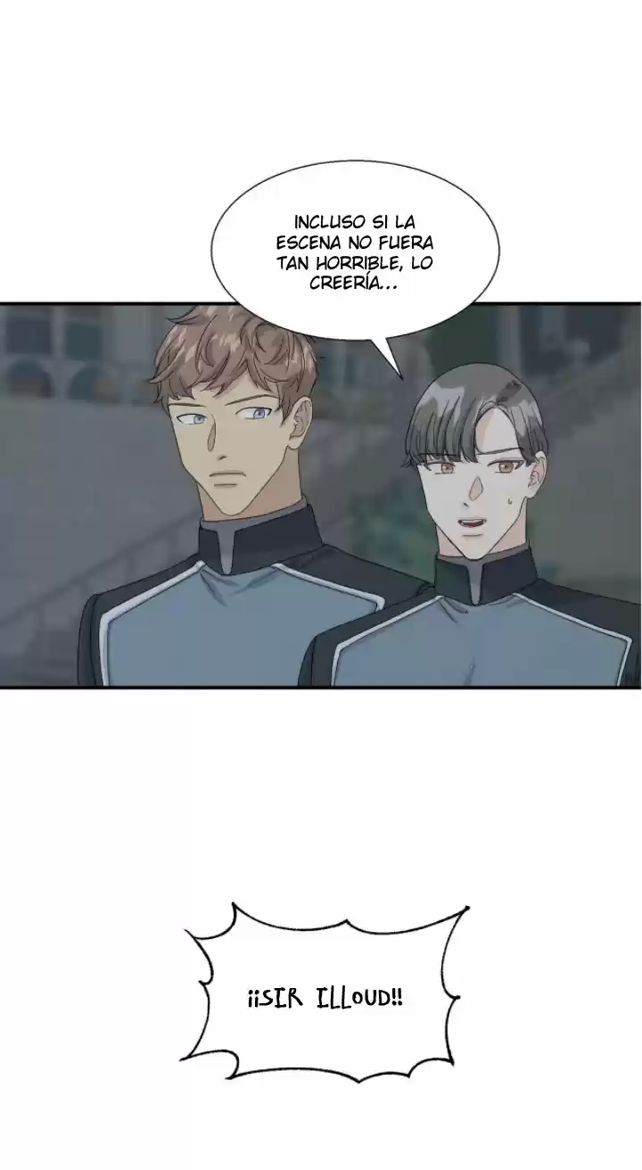 A LOS CUERVOS LES GUSTA LAS COSAS BRILLANTES - Capítulo 4 - Página 54 - LectorTMOo