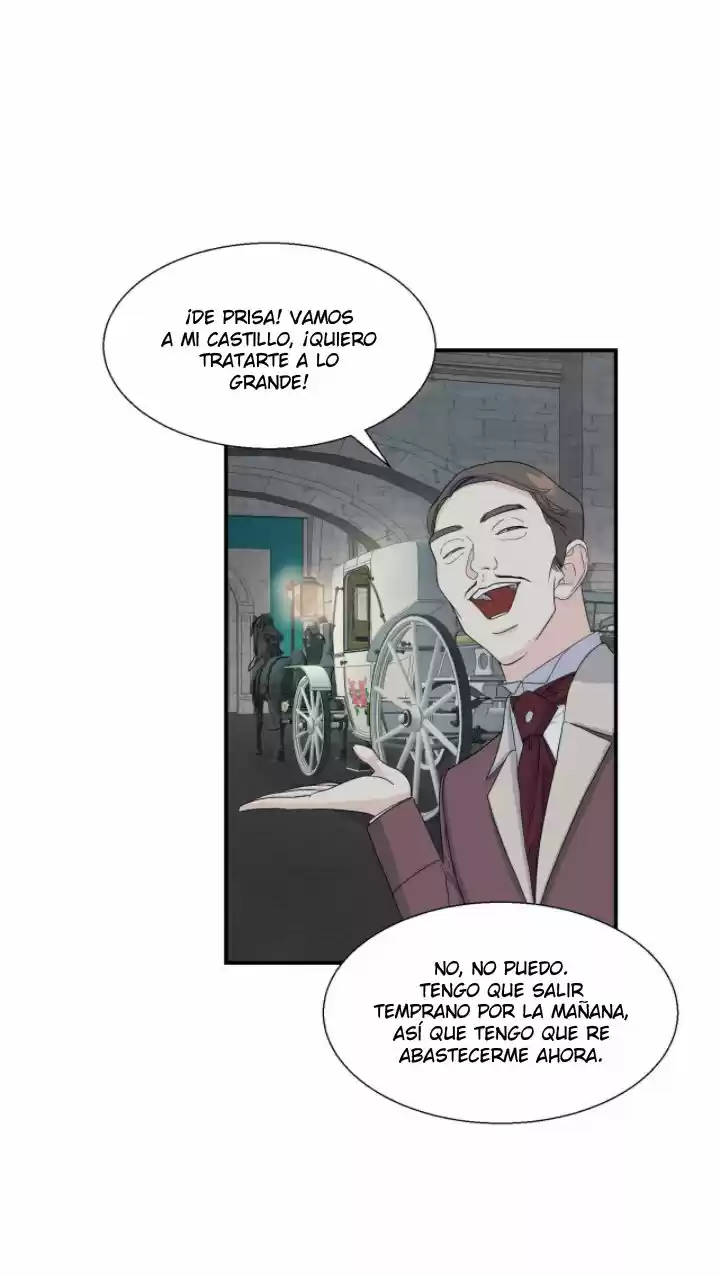 A LOS CUERVOS LES GUSTA LAS COSAS BRILLANTES - Capítulo 4 - Página 57 - LectorTMOo