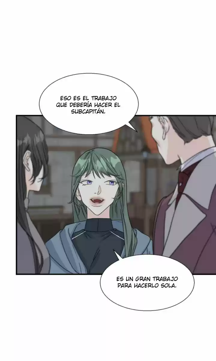 A LOS CUERVOS LES GUSTA LAS COSAS BRILLANTES - Capítulo 4 - Página 58 - LectorTMOo