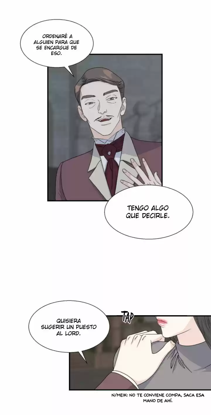 A LOS CUERVOS LES GUSTA LAS COSAS BRILLANTES - Capítulo 4 - Página 59 - LectorTMOo
