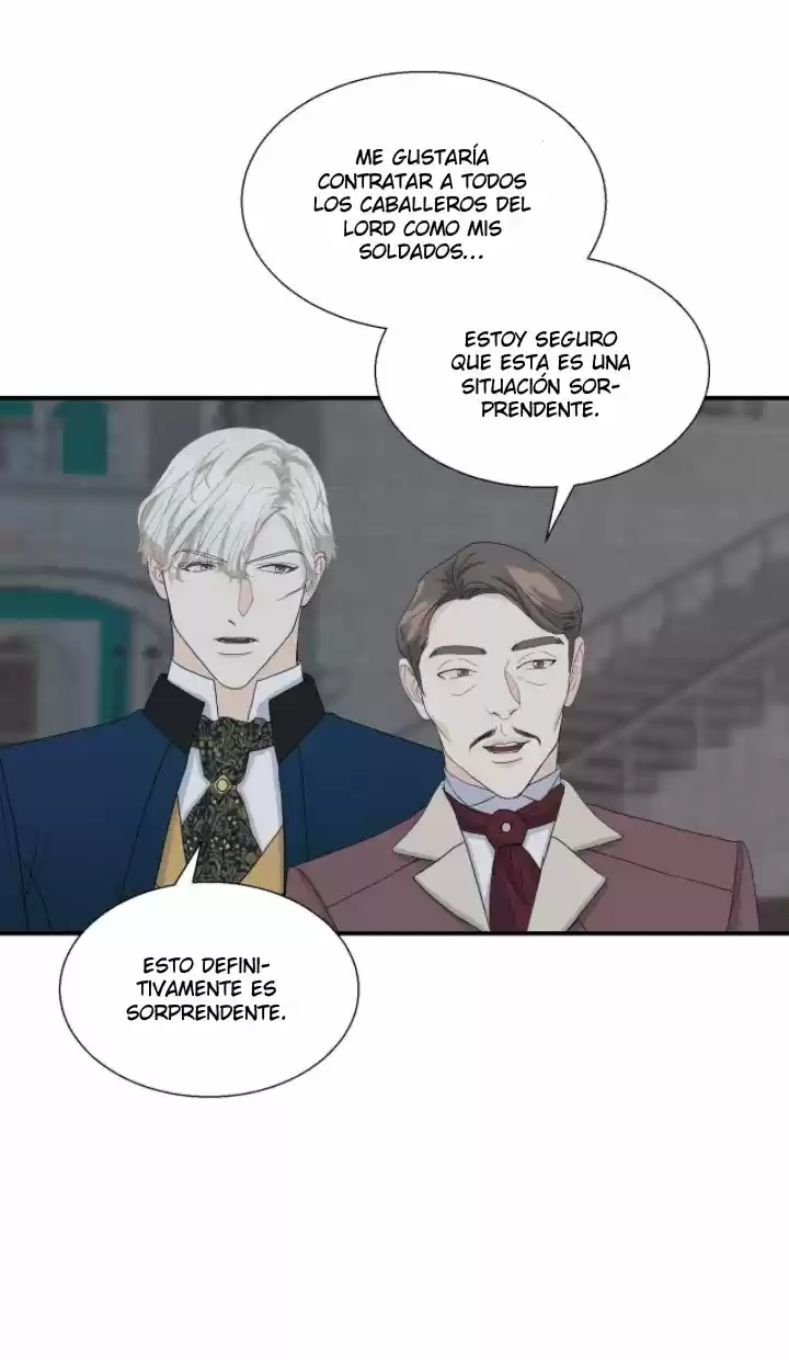 A LOS CUERVOS LES GUSTA LAS COSAS BRILLANTES - Capítulo 4 - Página 60 - LectorTMOo