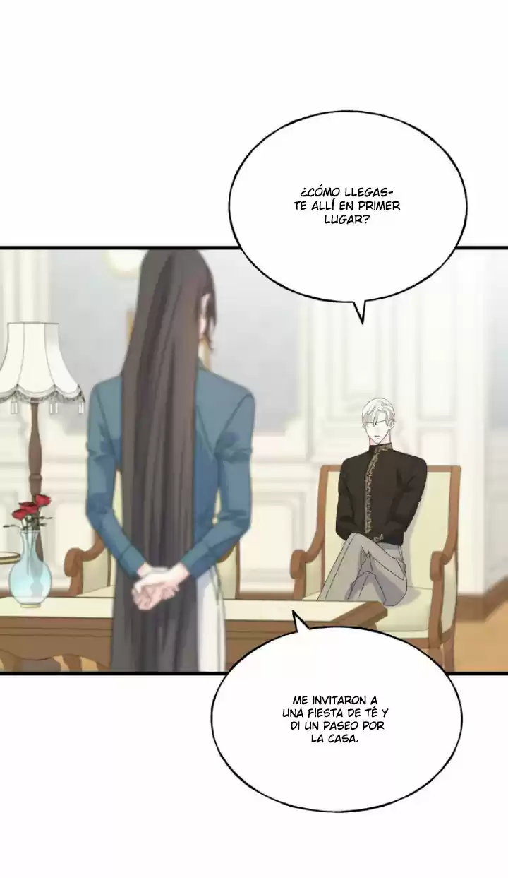 A LOS CUERVOS LES GUSTA LAS COSAS BRILLANTES - Capítulo 40 - Página 17 - LectorTMOo
