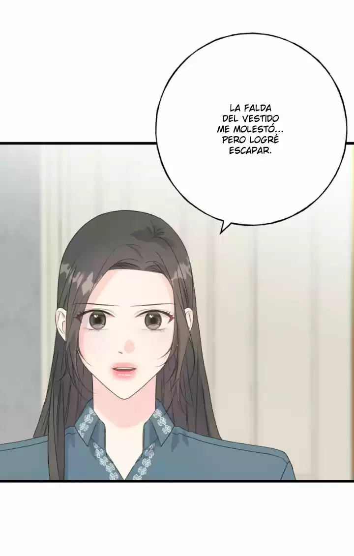 A LOS CUERVOS LES GUSTA LAS COSAS BRILLANTES - Capítulo 40 - Página 19 - LectorTMOo