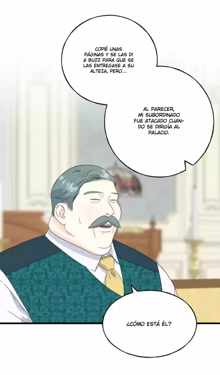 A LOS CUERVOS LES GUSTA LAS COSAS BRILLANTES - Capítulo 40 - Página 24 - LectorTMOo