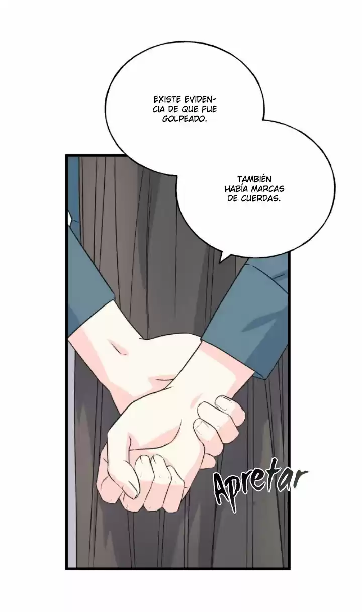 A LOS CUERVOS LES GUSTA LAS COSAS BRILLANTES - Capítulo 40 - Página 26 - LectorTMOo