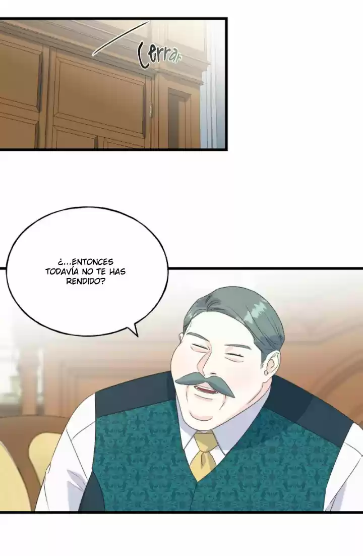 A LOS CUERVOS LES GUSTA LAS COSAS BRILLANTES - Capítulo 40 - Página 35 - LectorTMOo