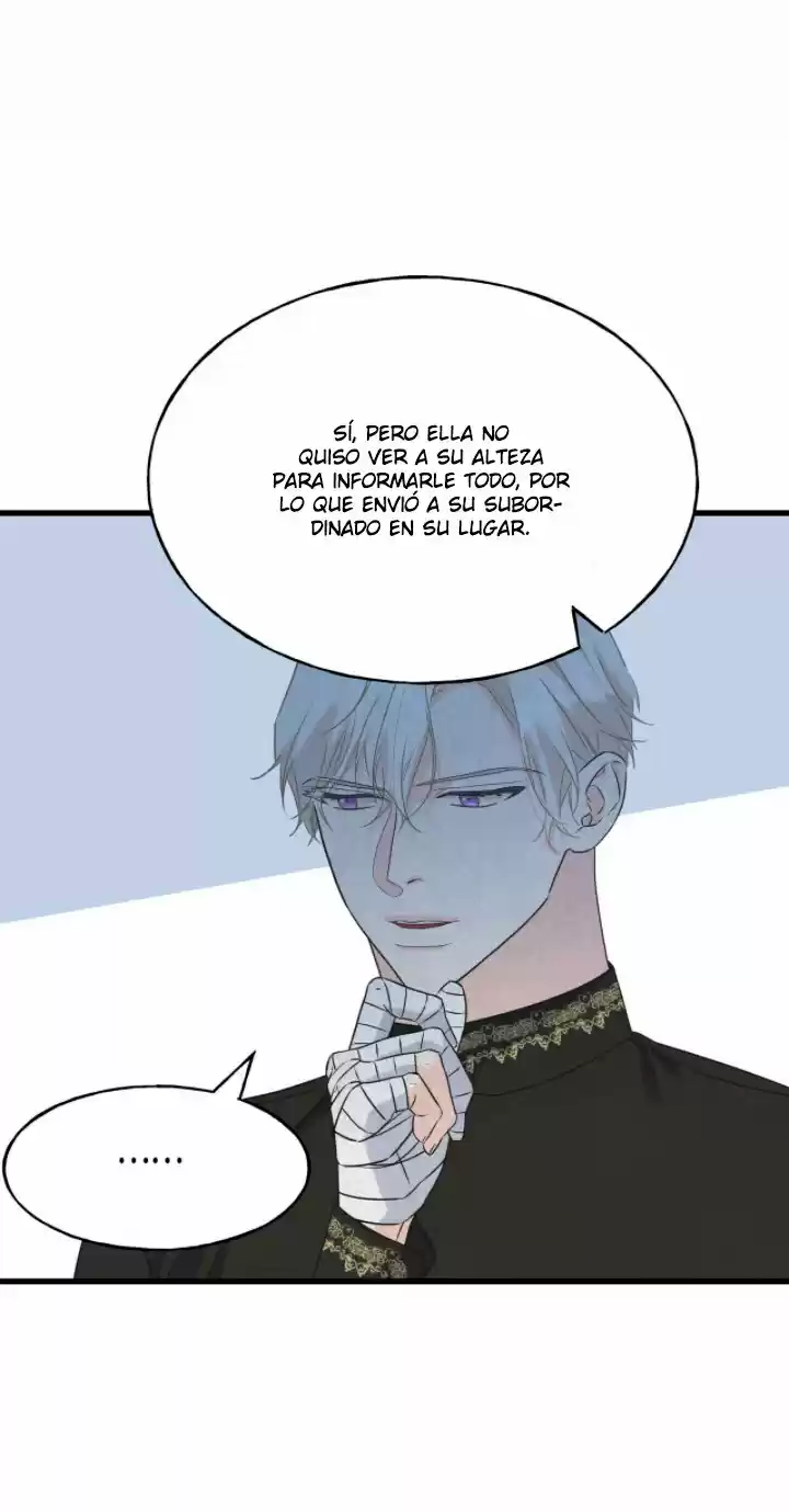 A LOS CUERVOS LES GUSTA LAS COSAS BRILLANTES - Capítulo 40 - Página 39 - LectorTMOo