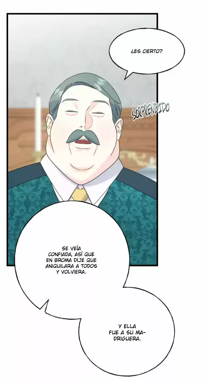 A LOS CUERVOS LES GUSTA LAS COSAS BRILLANTES - Capítulo 40 - Página 42 - LectorTMOo