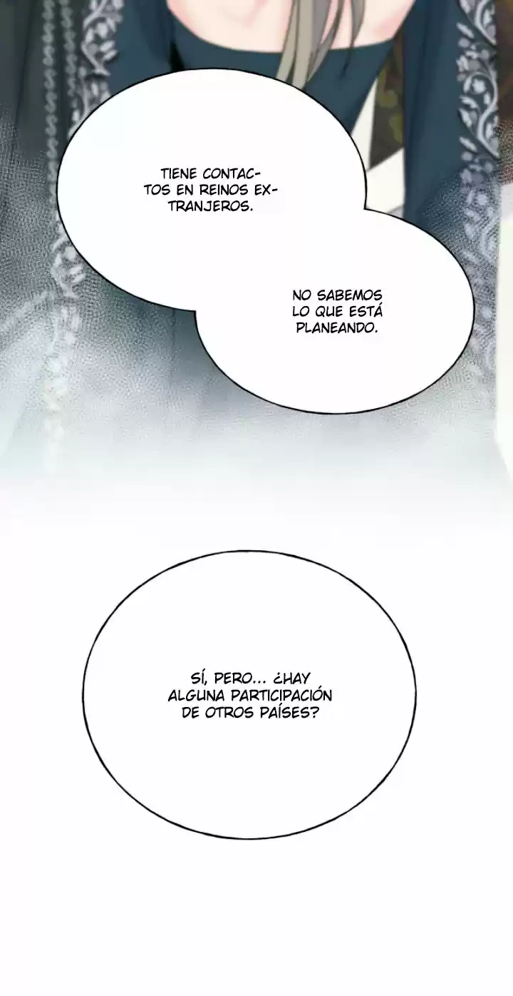A LOS CUERVOS LES GUSTA LAS COSAS BRILLANTES - Capítulo 40 - Página 51 - LectorTMOo