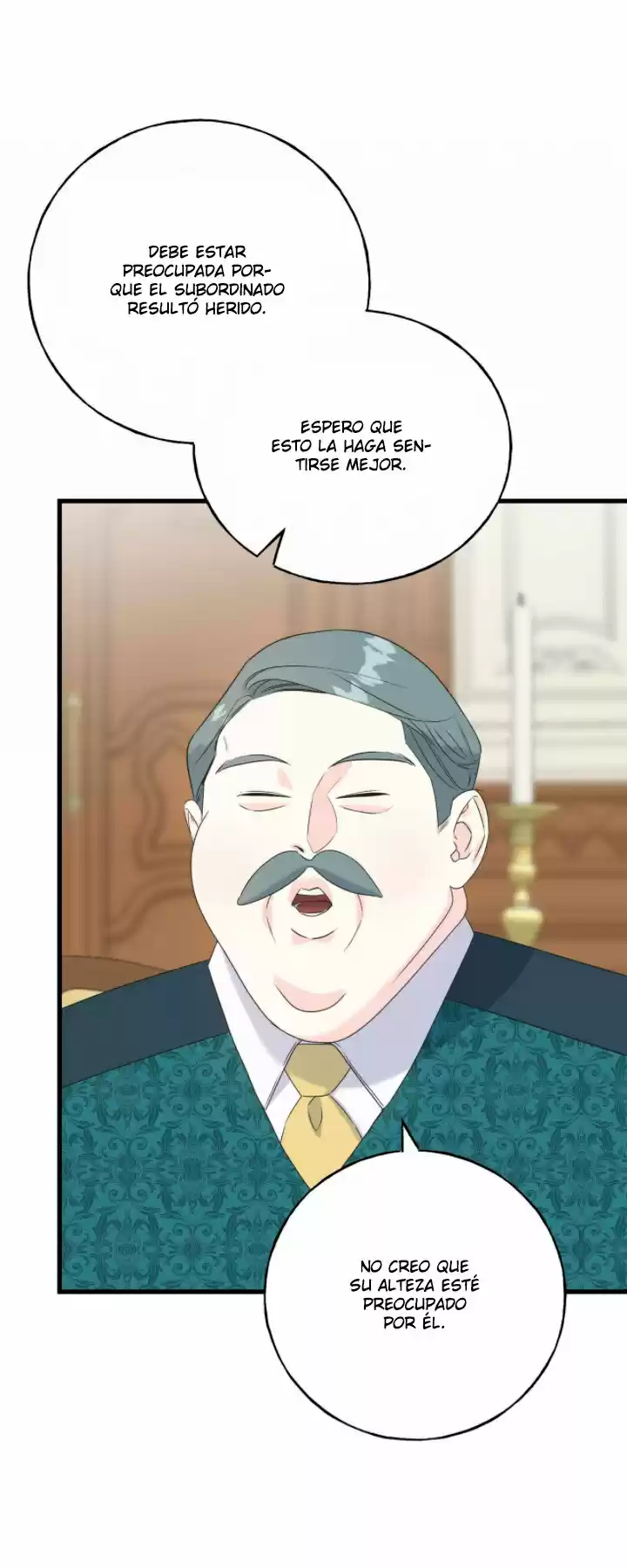 A LOS CUERVOS LES GUSTA LAS COSAS BRILLANTES - Capítulo 40 - Página 55 - LectorTMOo