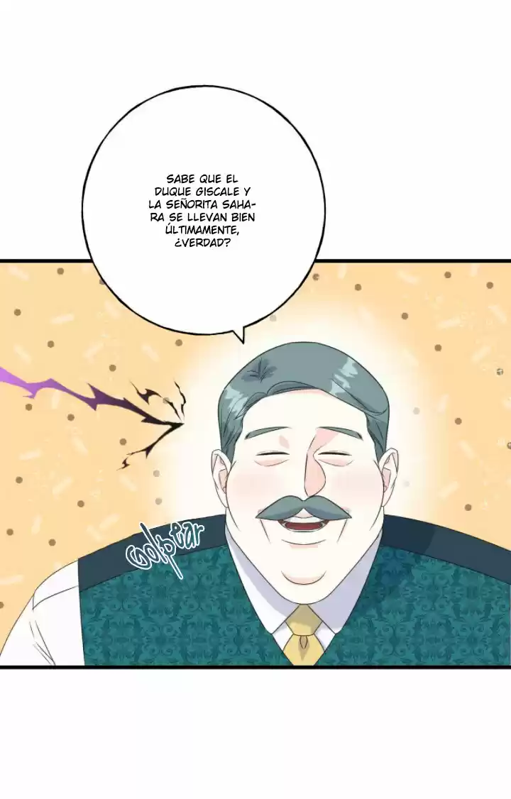 A LOS CUERVOS LES GUSTA LAS COSAS BRILLANTES - Capítulo 40 - Página 58 - LectorTMOo