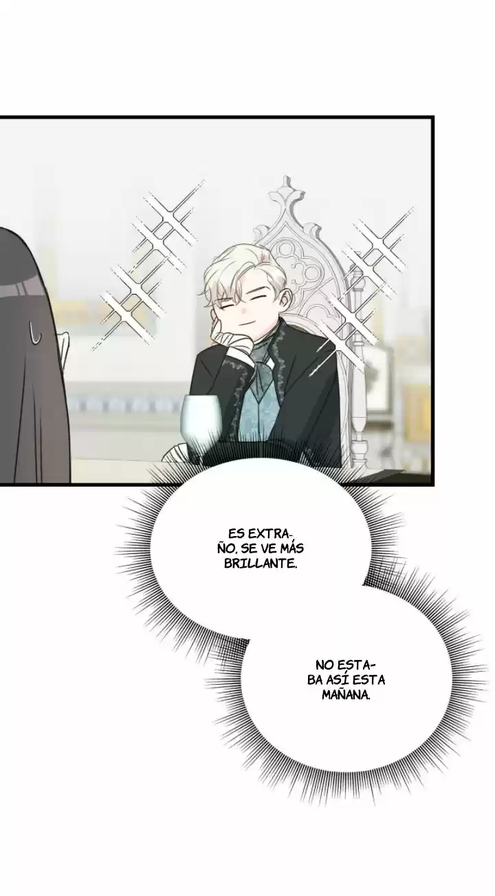 A LOS CUERVOS LES GUSTA LAS COSAS BRILLANTES - Capítulo 41 - Página 35 - LectorTMOo