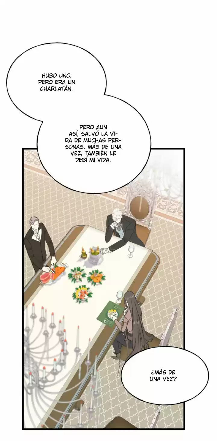 A LOS CUERVOS LES GUSTA LAS COSAS BRILLANTES - Capítulo 41 - Página 41 - LectorTMOo