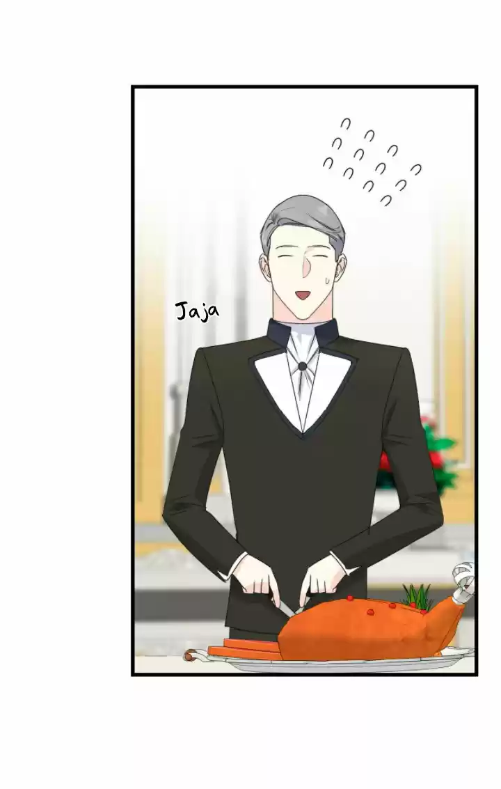 A LOS CUERVOS LES GUSTA LAS COSAS BRILLANTES - Capítulo 41 - Página 47 - LectorTMOo