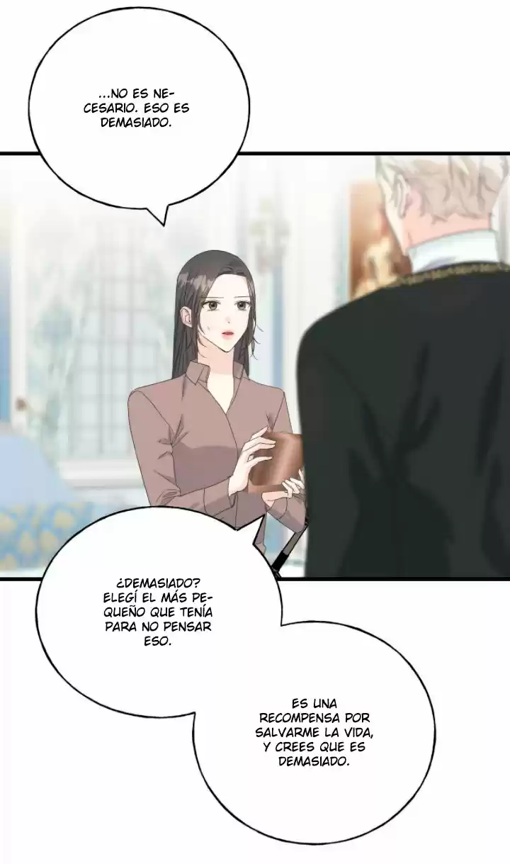 A LOS CUERVOS LES GUSTA LAS COSAS BRILLANTES - Capítulo 41 - Página 64 - LectorTMOo