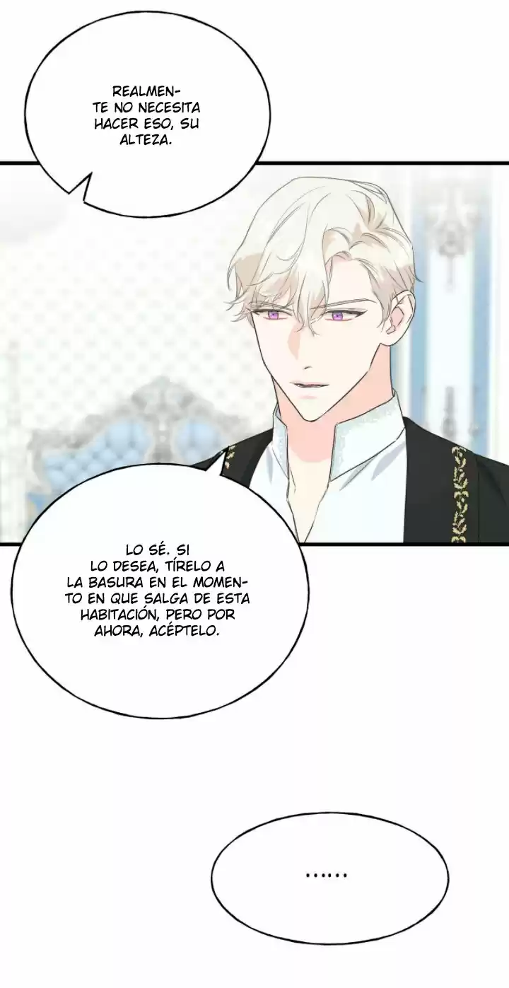 A LOS CUERVOS LES GUSTA LAS COSAS BRILLANTES - Capítulo 41 - Página 65 - LectorTMOo