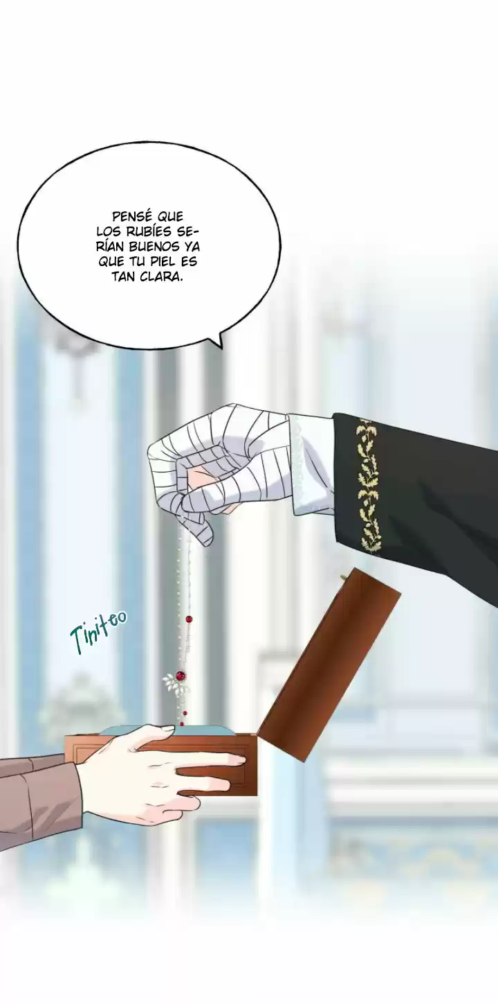 A LOS CUERVOS LES GUSTA LAS COSAS BRILLANTES - Capítulo 41 - Página 66 - LectorTMOo