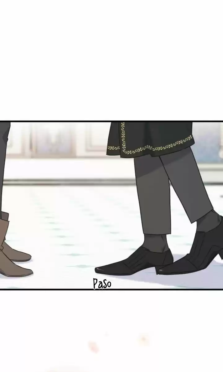 A LOS CUERVOS LES GUSTA LAS COSAS BRILLANTES - Capítulo 41 - Página 69 - LectorTMOo