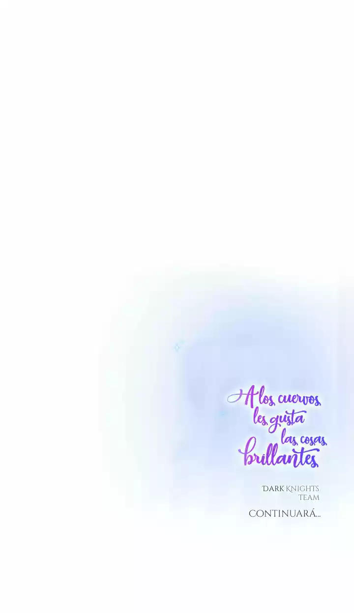 A LOS CUERVOS LES GUSTA LAS COSAS BRILLANTES - Capítulo 41 - Página 77 - LectorTMOo