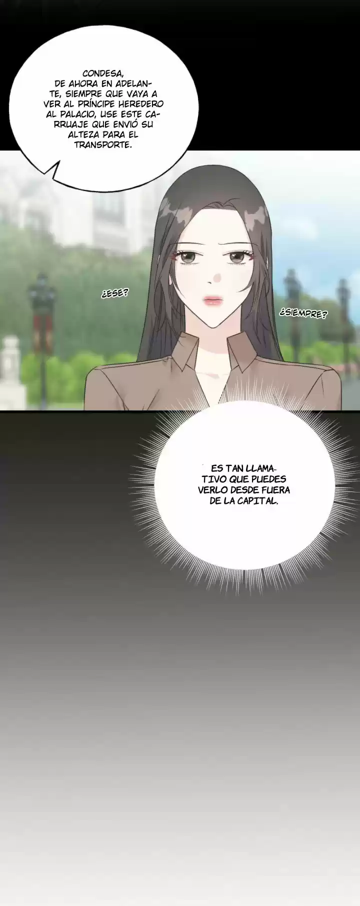 A LOS CUERVOS LES GUSTA LAS COSAS BRILLANTES - Capítulo 42 - Página 18 - LectorTMOo