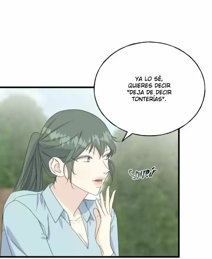 A LOS CUERVOS LES GUSTA LAS COSAS BRILLANTES - Capítulo 42 - Página 27 - LectorTMOo