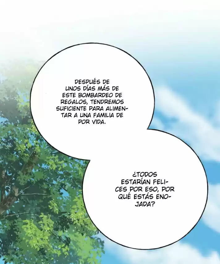 A LOS CUERVOS LES GUSTA LAS COSAS BRILLANTES - Capítulo 42 - Página 32 - LectorTMOo