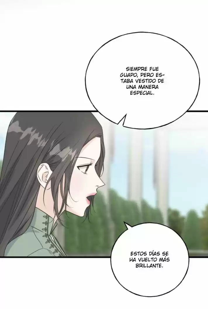 A LOS CUERVOS LES GUSTA LAS COSAS BRILLANTES - Capítulo 42 - Página 37 - LectorTMOo