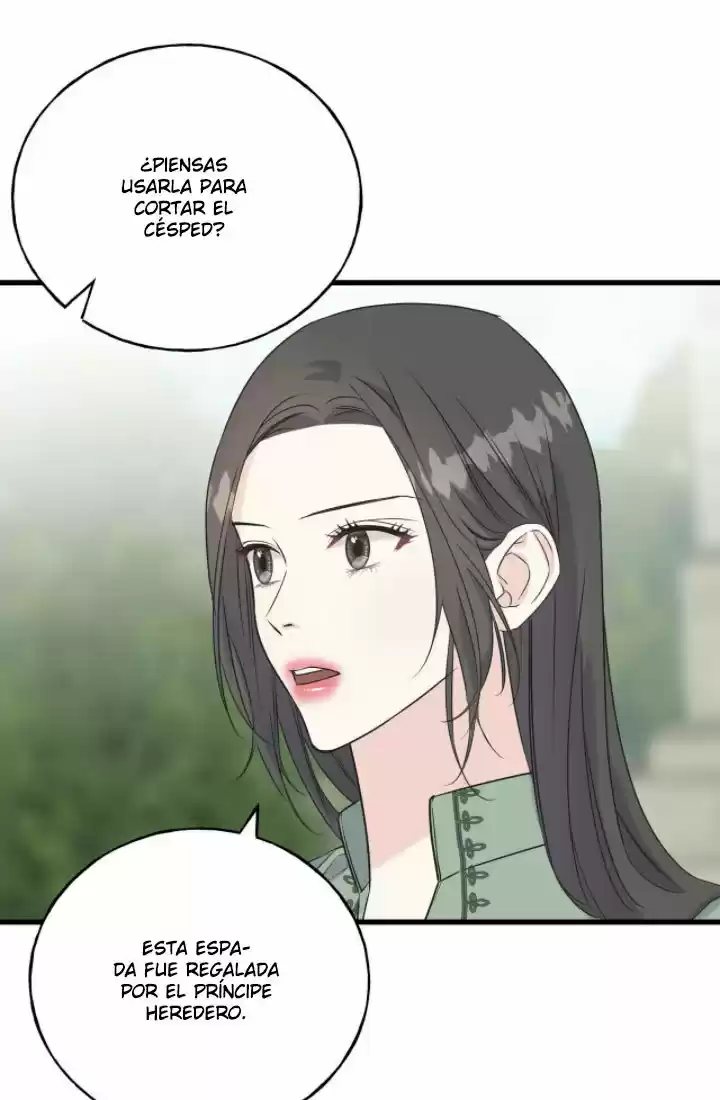A LOS CUERVOS LES GUSTA LAS COSAS BRILLANTES - Capítulo 42 - Página 57 - LectorTMOo