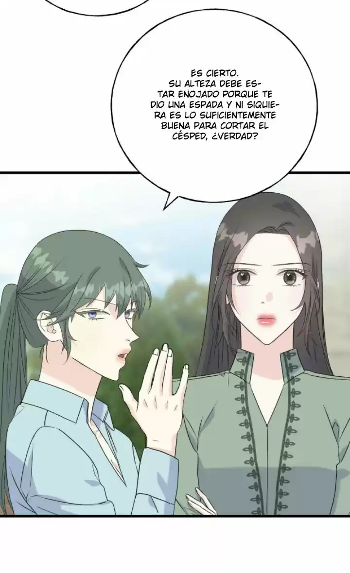 A LOS CUERVOS LES GUSTA LAS COSAS BRILLANTES - Capítulo 42 - Página 58 - LectorTMOo