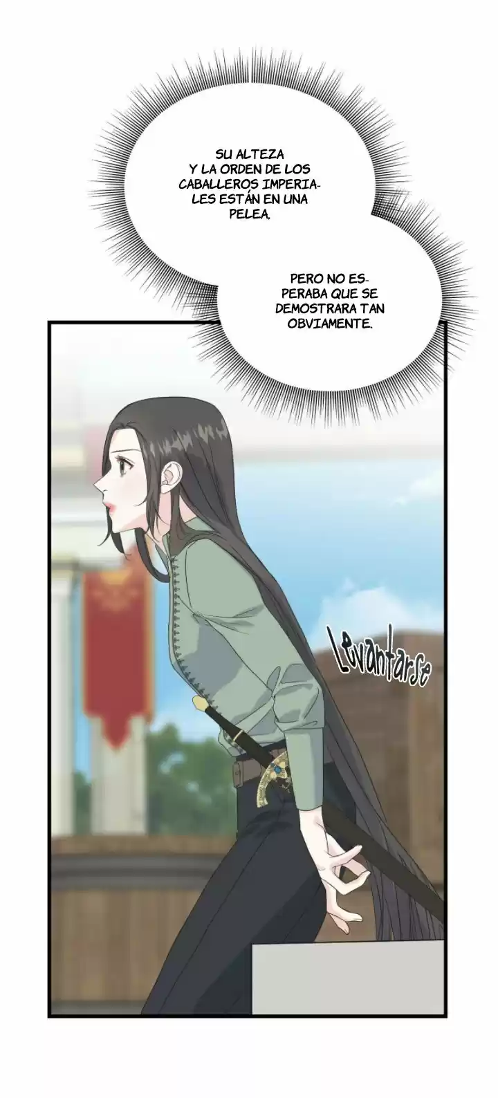A LOS CUERVOS LES GUSTA LAS COSAS BRILLANTES - Capítulo 42 - Página 60 - LectorTMOo