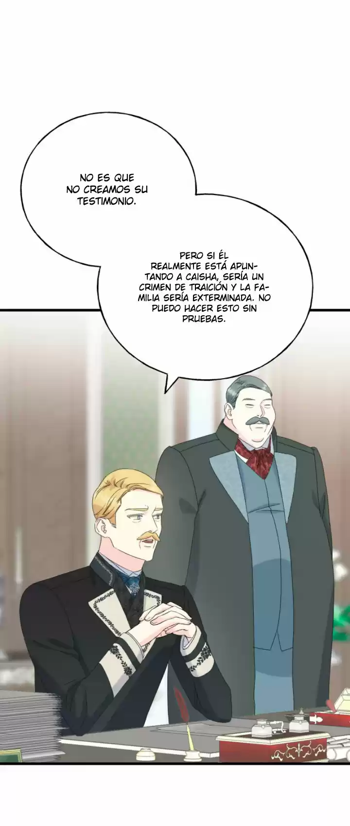 A LOS CUERVOS LES GUSTA LAS COSAS BRILLANTES - Capítulo 43 - Página 17 - LectorTMOo